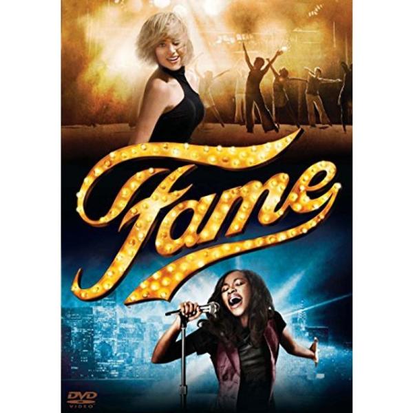 Fame フェーム DVD