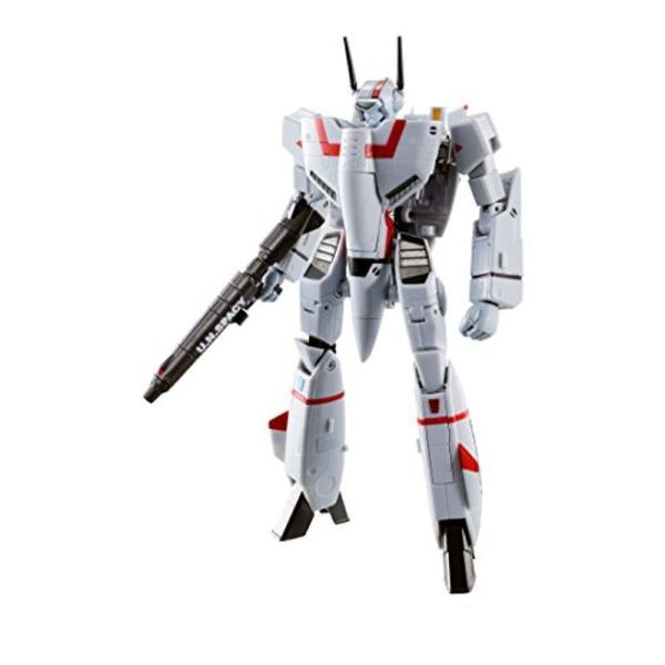 HI-METAL R 超時空要塞マクロス VF-1J バルキリー(一条輝機) 約140mm