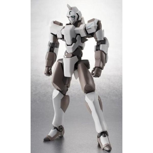 フルメタル・パニック アナザー ROBOT魂 SIDE AS Zy-99M シャドウ(輸出
