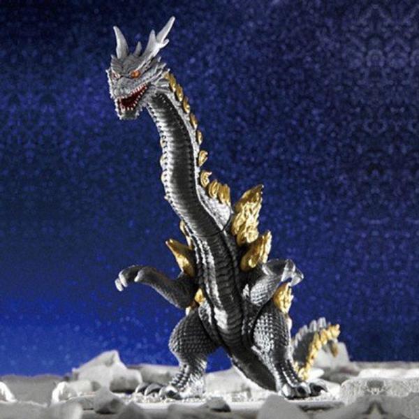 リペイント品 ナツノメリュウ ウルトラマンマックス 怪獣 ソフビ ウルトラマンマックス ナツノメリュウ ソフビ ultraman max