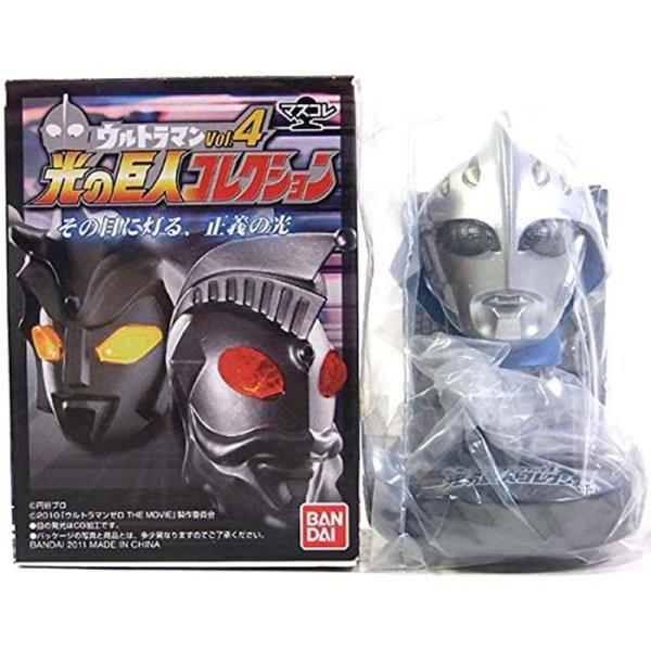 ウルトラマンネクサスフィギュア 約650mm バンダイ BANDAI（バンダイ） ウルトラアクションフィギュア ウルトラマン