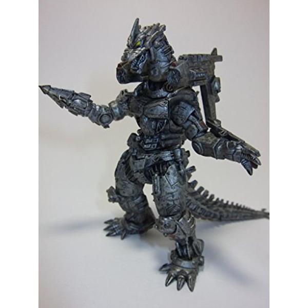 劇場限定2004ゴジラ　メカゴジラ/ブラックver　モスラ成虫セット新品未開封品 劇場限定2004ゴジラ メカゴジラ/ブラックver モスラ成虫セット
