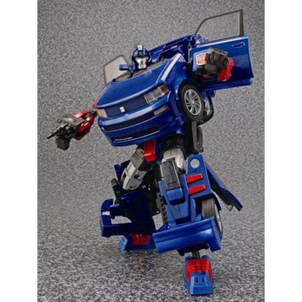 【希少】トランスフォーマー トヨタ bB x スキッズ　車 トランスフォーマー スキッズfeat・トヨタbB BT-16 : スカーレット2021