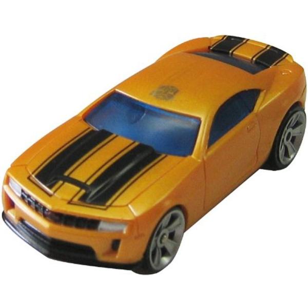 【中古】トランスフォーマー ビークル シングルパック アソート バンブルビー(2009年バージョン) トランスフォーマー ビークル シングルパック アソート バンブルビー