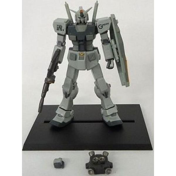 【中古】（非常に良い）ガンダム・リ・アームズ HGシリーズ RX-78-3 G-3ガンダム（シークレット）単品 ガンダム・リ・アームズ HGシリーズ RX-78-3 G-3ガンダム