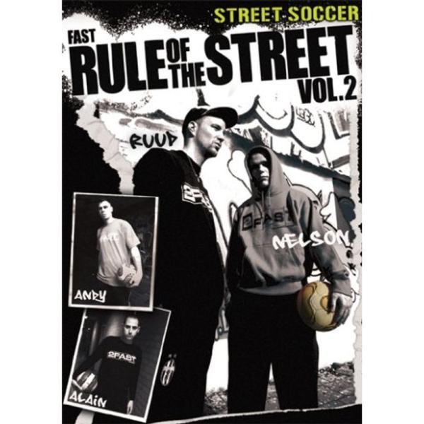 FAST ルール・オブ・ザ・ストリート Vol.2 DVD: 商品のタイトル【中古品】(中古品)＝使用済み中古品です。画像の商品はサンプル画像です。実際に届く商品と異なりますのでご了承下さいませ。※中古品のため、商品のコンディション、ケース...