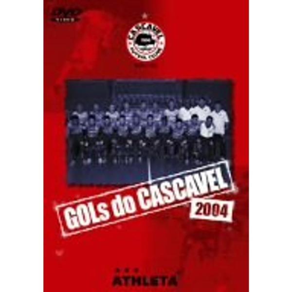 ゴルズ・ド・カスカヴェウ 2004-カスカヴェウ 2004年ゴール集 DVD: 商品のタイトル【中古品】(中古品)＝使用済み中古品です。画像の商品はサンプル画像です。実際に届く商品と異なりますのでご了承下さいませ。※中古品のため、商品のコン...