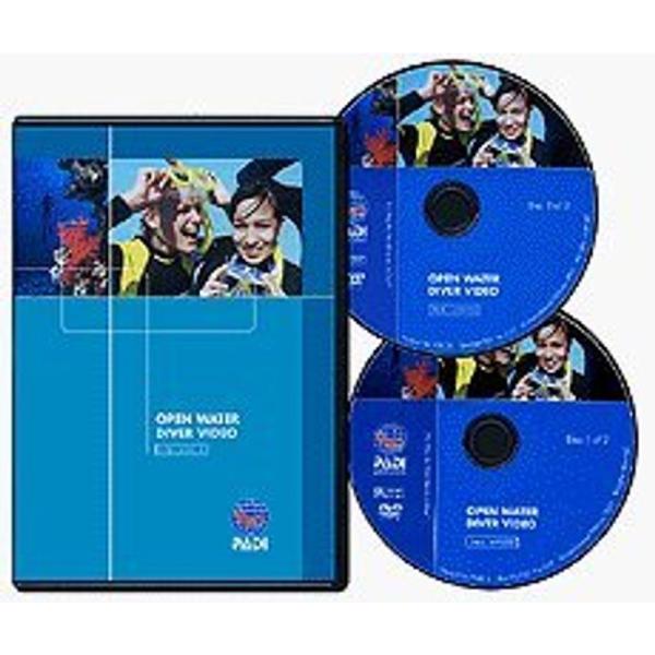 教材 DVD PADIオープン・ウォーター・ダイバー・コース・DVD 商品番号70831J: 商品のタイトル【中古品】(中古品)＝使用済み中古品です。画像の商品はサンプル画像です。実際に届く商品と異なりますのでご了承下さいませ。※中古品のた...