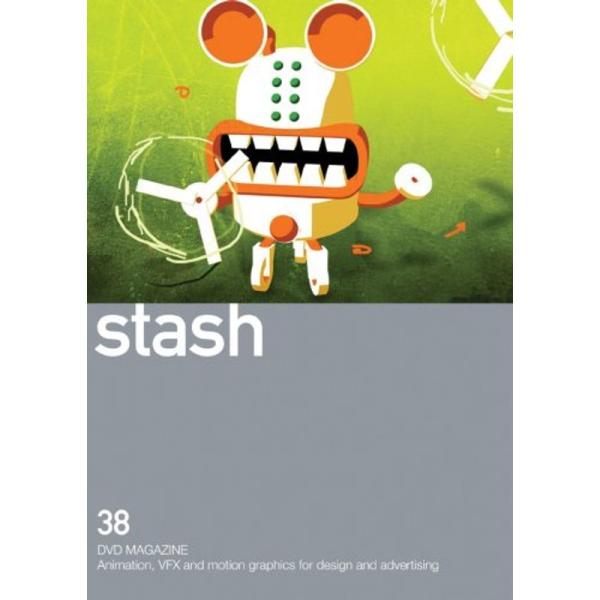 stash 38 DVD: 商品のタイトル【中古品】(中古品)＝使用済み中古品です。画像の商品はサンプル画像です。実際に届く商品と異なりますのでご了承下さいませ。※中古品のため、商品のコンディション、ケース、説明書等の付属品の有無については...