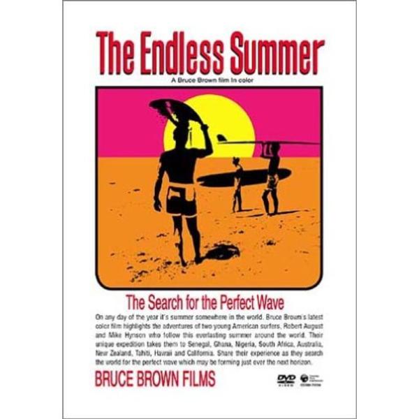 エンドレス・サマー DVD: 商品のタイトル【中古品】(中古品)＝使用済み中古品です。画像の商品はサンプル画像です。実際に届く商品と異なりますのでご了承下さいませ。※中古品のため、商品のコンディション、ケース、説明書等の付属品の有無について...