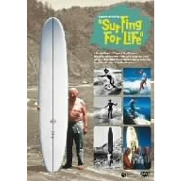 サーフィン・フォー・ライフ レジェンズ・オブ・サーフィン DVD: 商品のタイトル【中古品】(中古品)＝使用済み中古品です。画像の商品はサンプル画像です。実際に届く商品と異なりますのでご了承下さいませ。※中古品のため、商品のコンディション、...