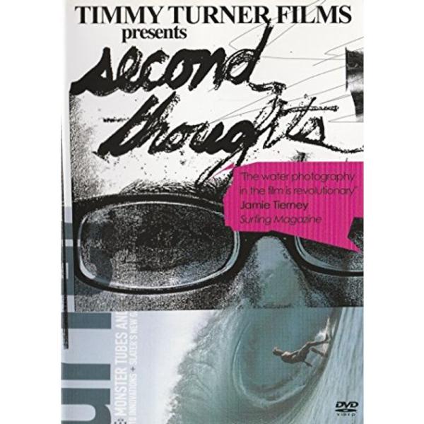 second thoughts DVD: 商品のタイトル【中古品】(中古品)＝使用済み中古品です。画像の商品はサンプル画像です。実際に届く商品と異なりますのでご了承下さいませ。※中古品のため、商品のコンディション、ケース、説明書等の付属品の...
