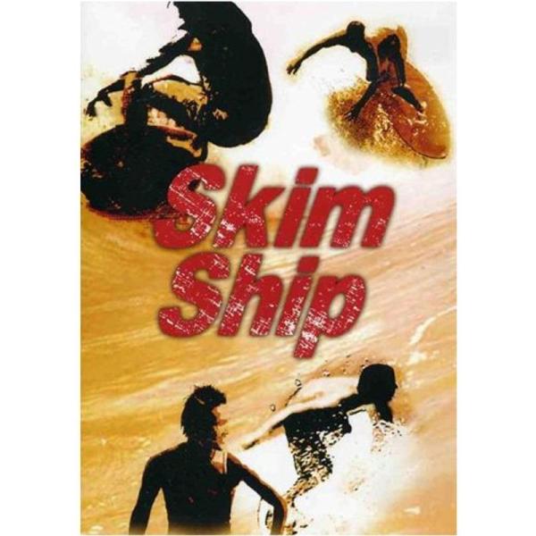 Skim Ship DVD: 商品のタイトル【中古品】(中古品)＝使用済み中古品です。画像の商品はサンプル画像です。実際に届く商品と異なりますのでご了承下さいませ。※中古品のため、商品のコンディション、ケース、説明書等の付属品の有無について...