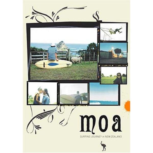 moa モア ~サーフィン・ジャーニー・イン・ニュージーランド~ DVD: 商品のタイトル【中古品】(中古品)＝使用済み中古品です。画像の商品はサンプル画像です。実際に届く商品と異なりますのでご了承下さいませ。※中古品のため、商品のコンディ...