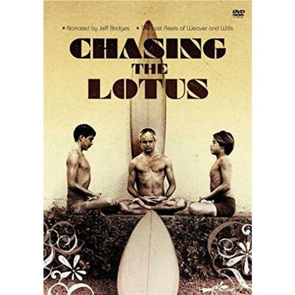 「Chasing The Lotus」(チェイシング・ザ・ロータス) DVD: 商品のタイトル【中古品】(中古品)＝使用済み中古品です。画像の商品はサンプル画像です。実際に届く商品と異なりますのでご了承下さいませ。※中古品のため、商品のコン...