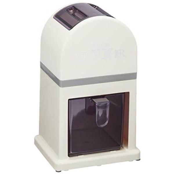 TWINBIRD アイスクラッシャー CI-3546: 商品のタイトル【中古品】(中古品)＝使用済み中古品です。画像の商品はサンプル画像です。実際に届く商品と異なりますのでご了承下さいませ。※中古品のため、商品のコンディション、ケース、説明...