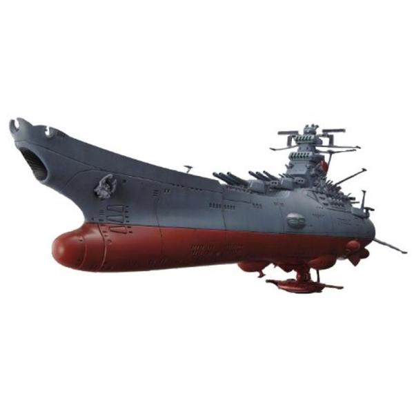 1/1000 宇宙戦艦ヤマト2199 (宇宙戦艦ヤマト2199)