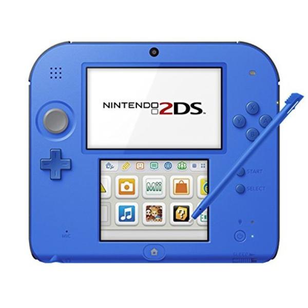 ニンテンドー2DS ブルー : スカーレット2021 - 通販 - Yahoo