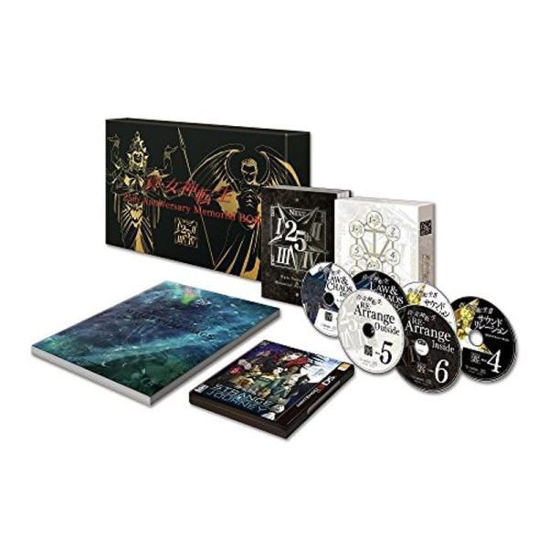 真・女神転生 DEEP STRANGE JOURNEY 真・女神転生 25周年記念スペシャルボックス 限定版同梱物 ・レアサントラ&amp;メモ