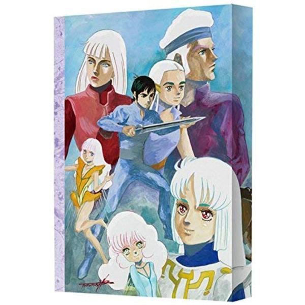 聖戦士ダンバイン Blu-ray BOX I (メーカー特典なし): 商品のタイトル【中古品】(中古品)＝使用済み中古品です。画像の商品はサンプル画像です。実際に届く商品と異なりますのでご了承下さいませ。※中古品のため、商品のコンディション...