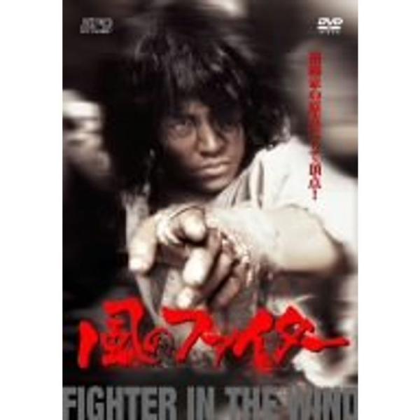 風のファイター 完全版 DVD: 商品のタイトル【中古品】(中古品)＝使用済み中古品です。画像の商品はサンプル画像です。実際に届く商品と異なりますのでご了承下さいませ。※中古品のため、商品のコンディション、ケース、説明書等の付属品の有無につ...