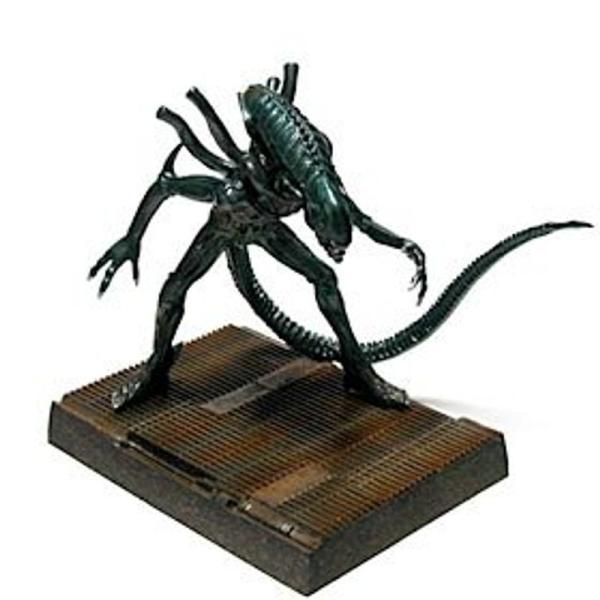 コナミ SFムービーセレクション ALIEN エイリアン Vol.2 ウォーリアー