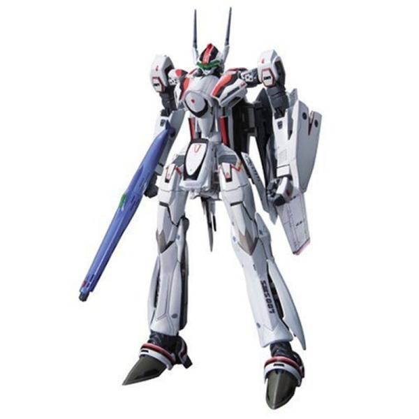 1/72 VF-25F メサイアバルキリー アルト機 (マクロスF(フロンティア