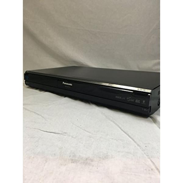 パナソニック 2チューナー ブルーレイレコーダー DMR-BW770-K 概要 HDD搭載ハイビジョンブルーレイディスクレコーダー DMR-BW770