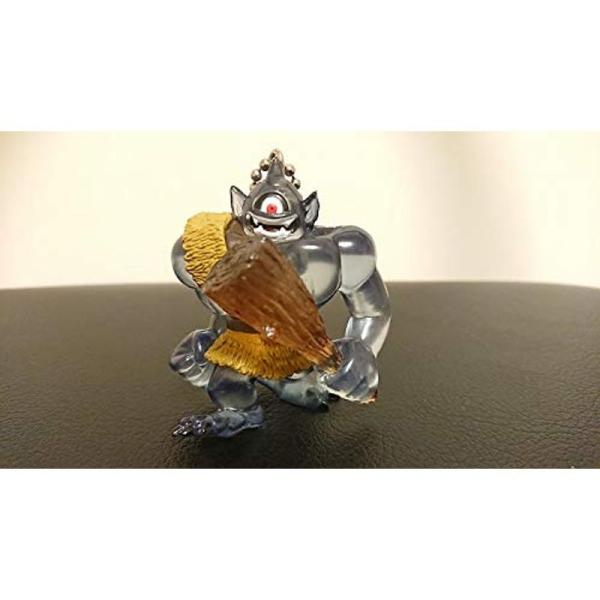 ドラゴンクエストクリスタルモンスターズ サイクロプス ドラクエ