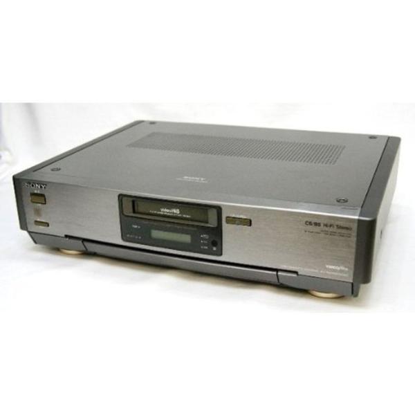 Amazon | SONY EV-BS2000 Hi8 ビデオデッキ (premium vintage) | VHS