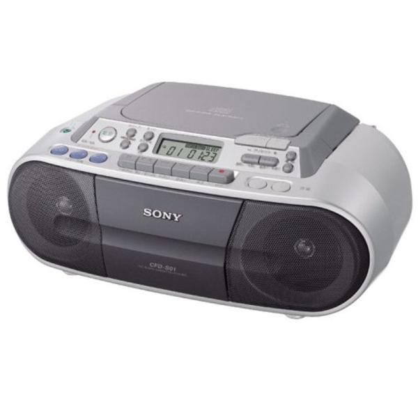 SONY ラジカセLL1765 SONY|【ジャンク】CDラジカセ|HARDOFFオフモール（オフモ