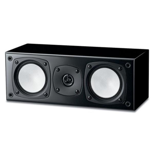 ONKYO センタースピーカーシステム D-108C(B) : スカーレット2021