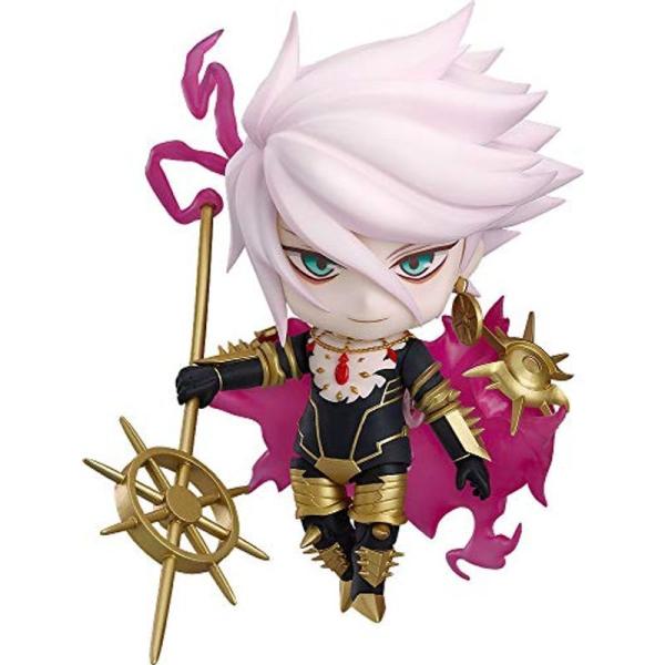 『Fate/Grand Order』ねんどろいど　ランサー/カルナ ねんどろいど Fate/Grand Order ランサー/カルナ ノンスケール ABS&PVC