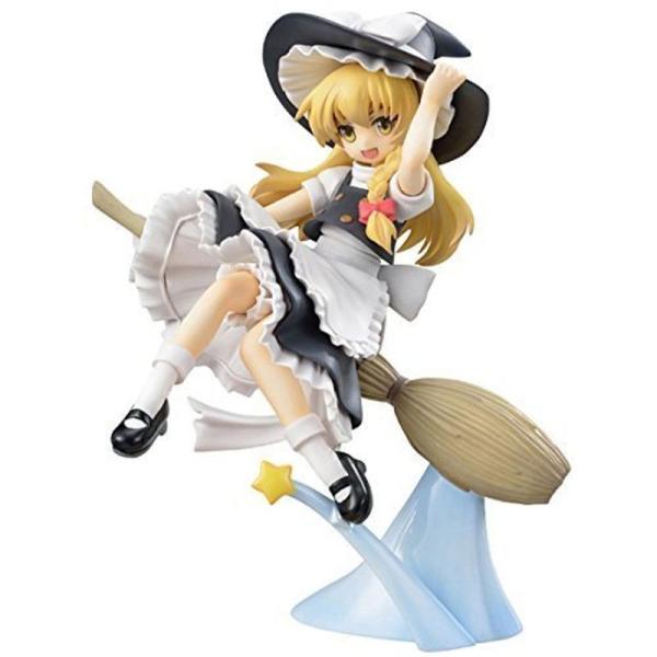 東方Project PM フィギュア 霧雨魔理沙 : スカーレット2021 - 通販