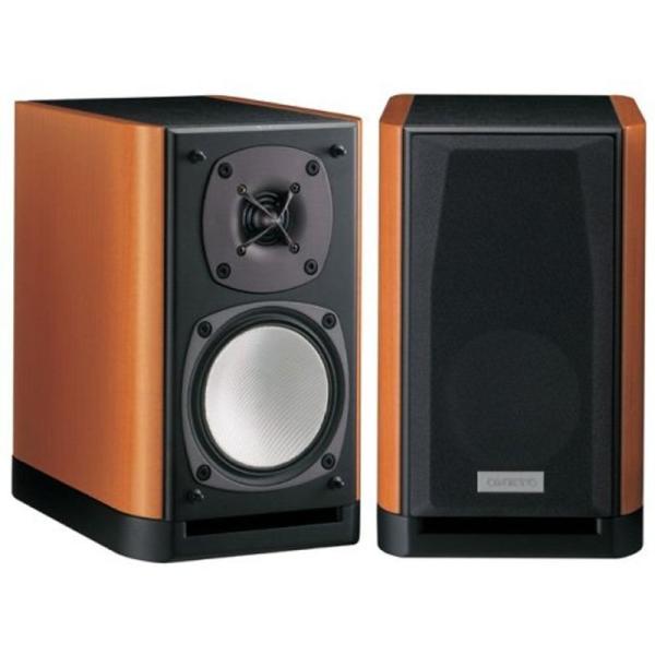 ONKYO スピーカーシステム （2台1組） D-112E : スカーレット2021