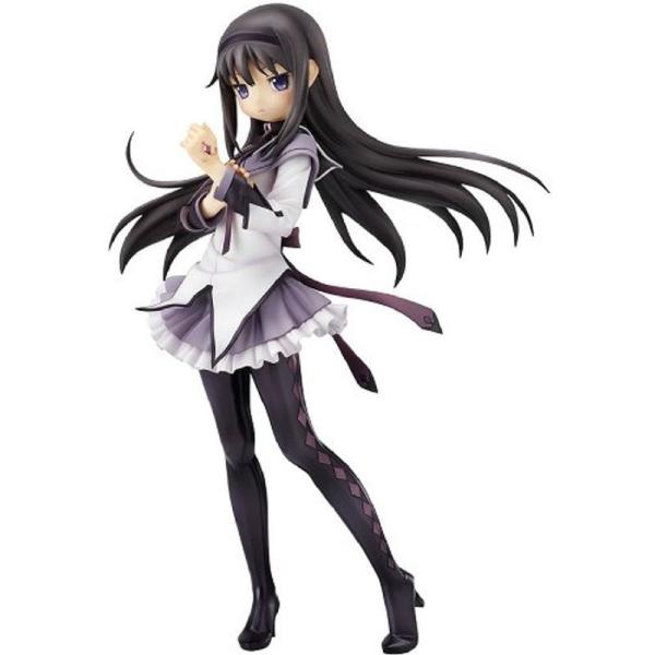 悪魔ほむら 暁美ほむら フィギュア 魔法少女まどか マギカ まどマギ 赤城 悪魔ほむら｜グッドスマイルカンパニー公式ショップ