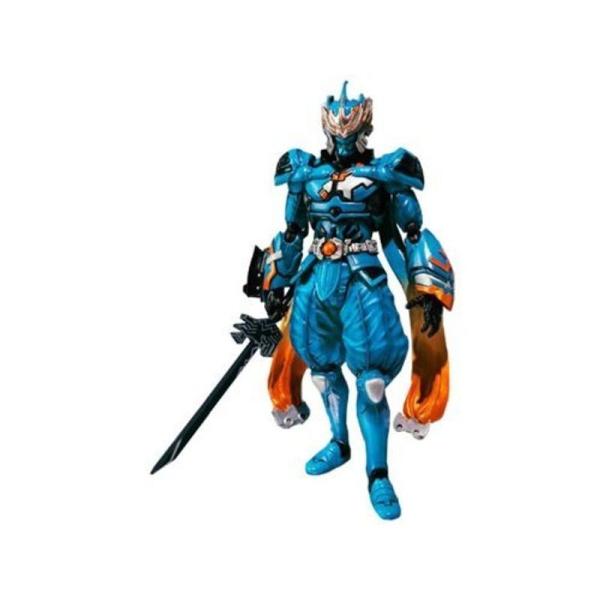 S.H.Figuarts 仮面ライダー W ナスカ・ドーパント 約140mm ABS&PVC製