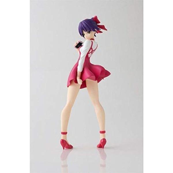 ゲゲゲの鬼太郎 HG GIRLS ねこ娘 : スカーレット2021 - 通販 - Yahoo