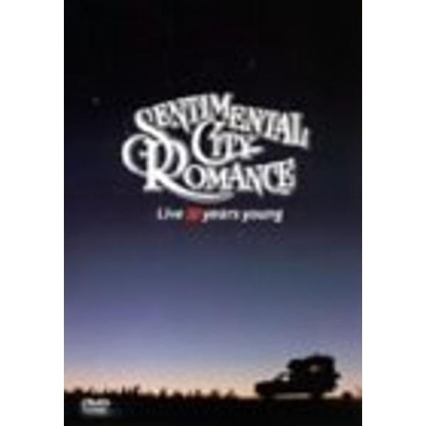 Live 30 years young DVD: 商品のタイトル【中古品】(中古品)＝使用済み中古品です。画像の商品はサンプル画像です。実際に届く商品と異なりますのでご了承下さいませ。※中古品のため、商品のコンディション、ケース、説明書等の...