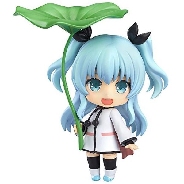 ねんどろいど 天体のメソッド ノエル ノンスケール ABS&amp;ATBC-PVC製 塗装済み可動フィギュア