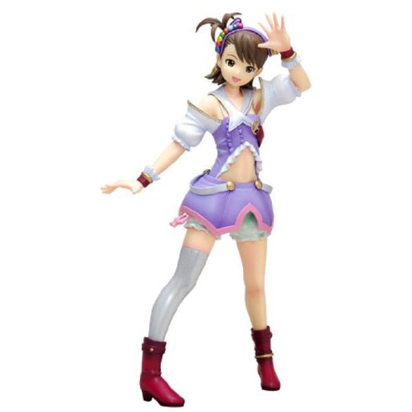 アイドルマスター 双海 亜美竜宮小町Ver. (1/8スケール PVC塗装済み完成品)