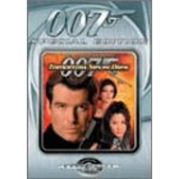 007/トゥモロー・ネバー・ダイ〈特別編〉 DVD: 商品のタイトル【中古品】(中古品)＝使用済み中古品です。画像の商品はサンプル画像です。実際に届く商品と異なりますのでご了承下さいませ。※中古品のため、商品のコンディション、ケース、説明書...