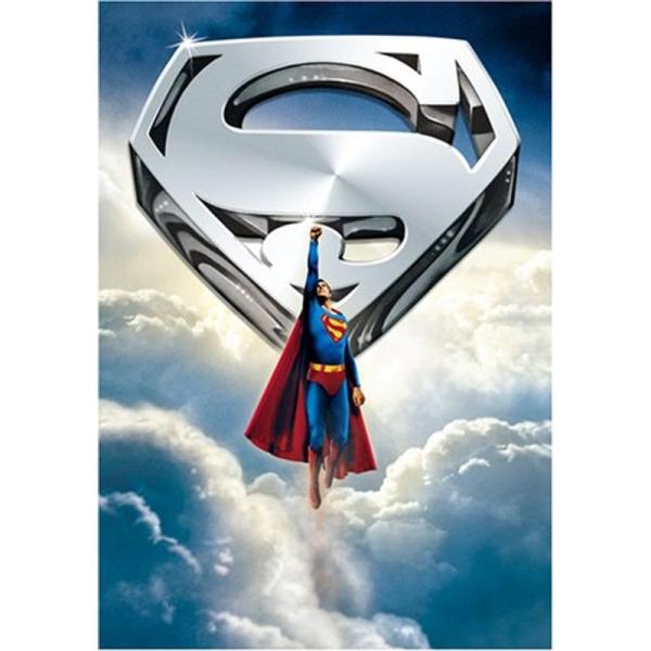 スーパーマン アルティメット・コレクターズ・エディション(11枚組) DVD: 商品のタイトル【中古品】(中古品)＝使用済み中古品です。画像の商品はサンプル画像です。実際に届く商品と異なりますのでご了承下さいませ。※中古品のため、商品のコン...