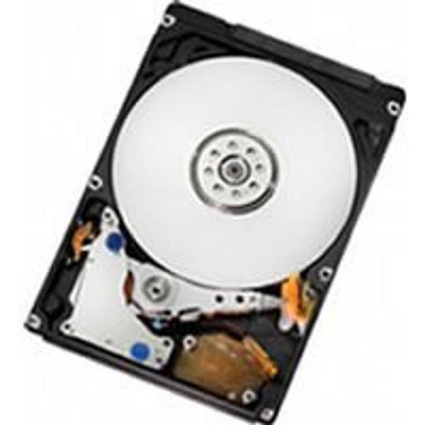 内蔵型ハードディスクドライブ HITACHI HTS545032B9A302 320GB HDD HITACHI HTS545032B9A300 バルク品 2.5インチ内蔵 シリアルATA-HDD
