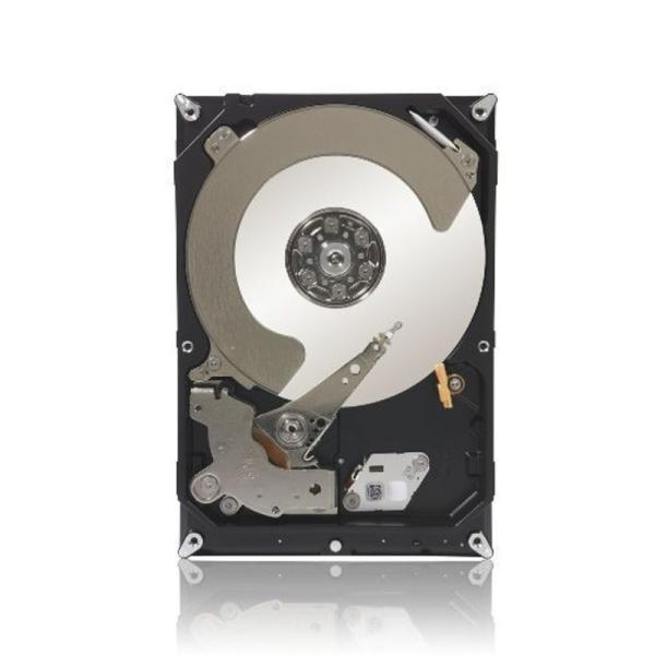 Seagate 3.5inch 内蔵ハードディスク 2.0TB 7200rpm 64MBキャッシュ SATA3.0 ST2000DM001