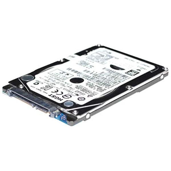 Hitachi 500?GB hts545050?a7e380?2.5インチSATA 3.0?GB / s 5400rpm 8?MBハードド