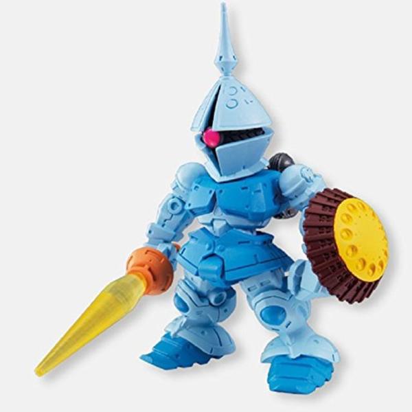 【中古】 ギャン/GYAN ガンダム FW GUNDAM CONVERGE4 から ギャン/GYAN 単品 「ガンダム FW GUNDAM CONVERGE4」から