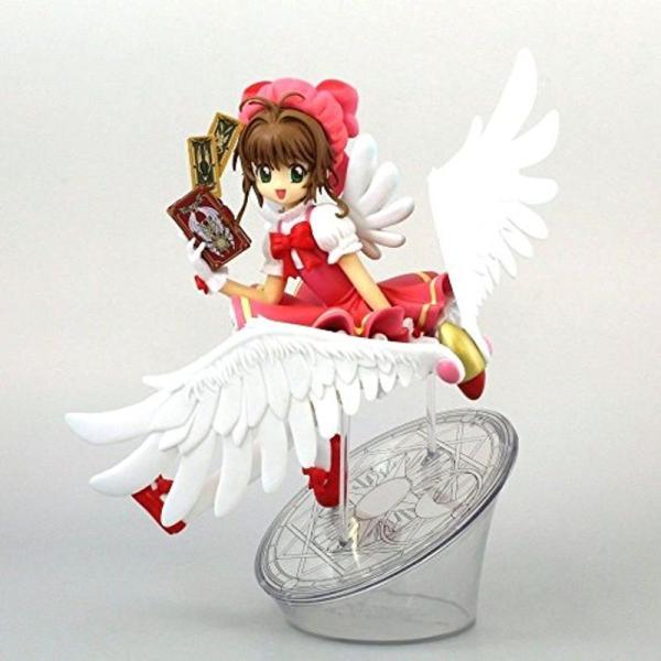 カードキャプターさくら 木之本桜 ファインクオリティフィギュア Amazon.co.jp: カードキャプターさくら 木之本桜 ファイン