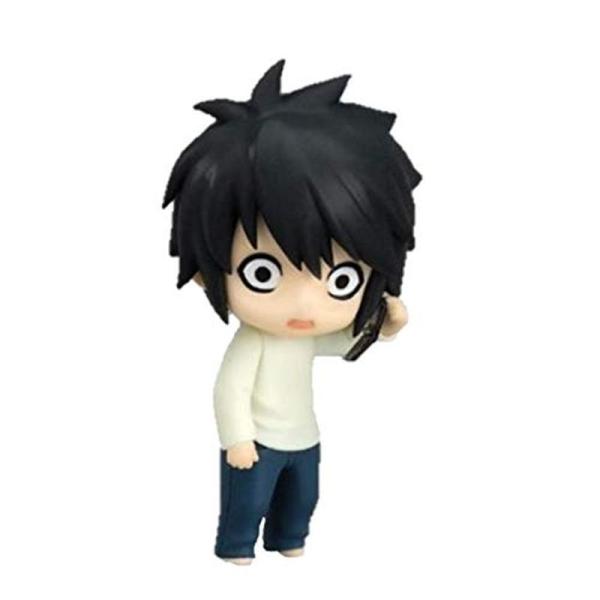ねんどろいどぷち DEATH NOTE デスノート Case File 2 ねんどろいどぷち デスノート Case File #02 12個セット