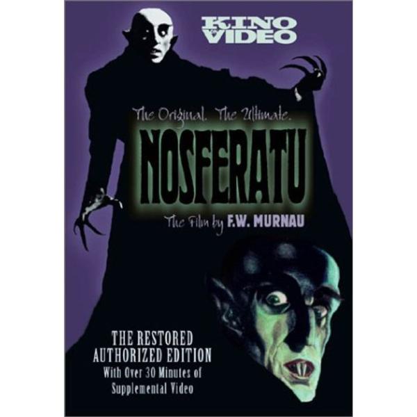 NOSFERATU: 商品のタイトル【中古品】(中古品)＝使用済み中古品です。画像の商品はサンプル画像です。実際に届く商品と異なりますのでご了承下さいませ。※中古品のため、商品のコンディション、ケース、説明書等の付属品の有無については入荷の...